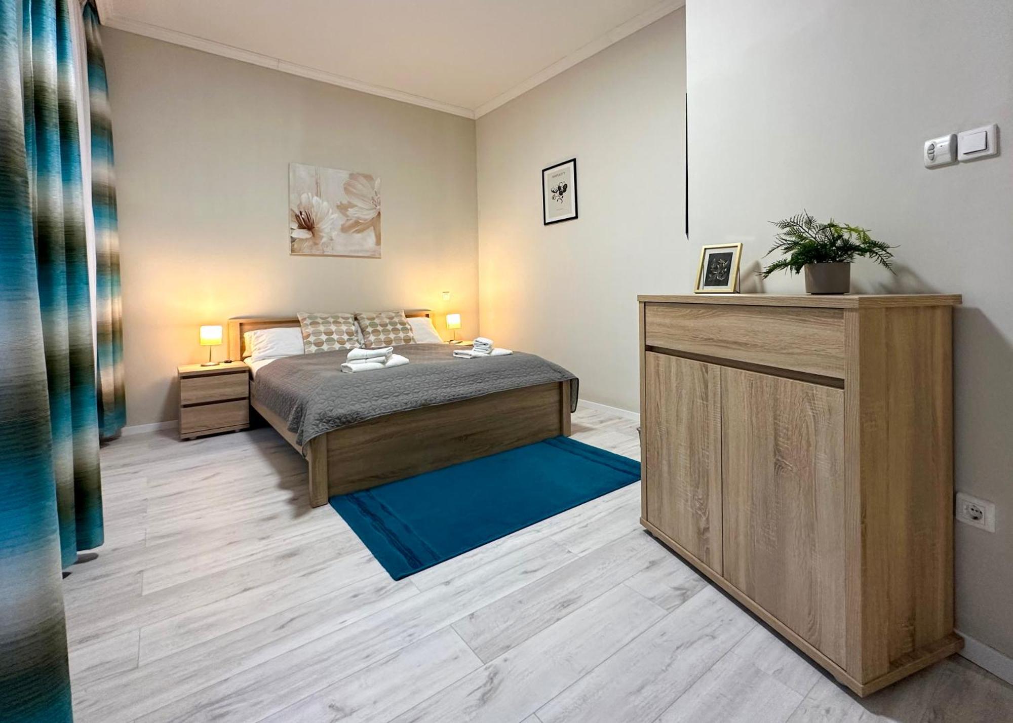 Asboth Taylor Apartment Budapeşte Dış mekan fotoğraf