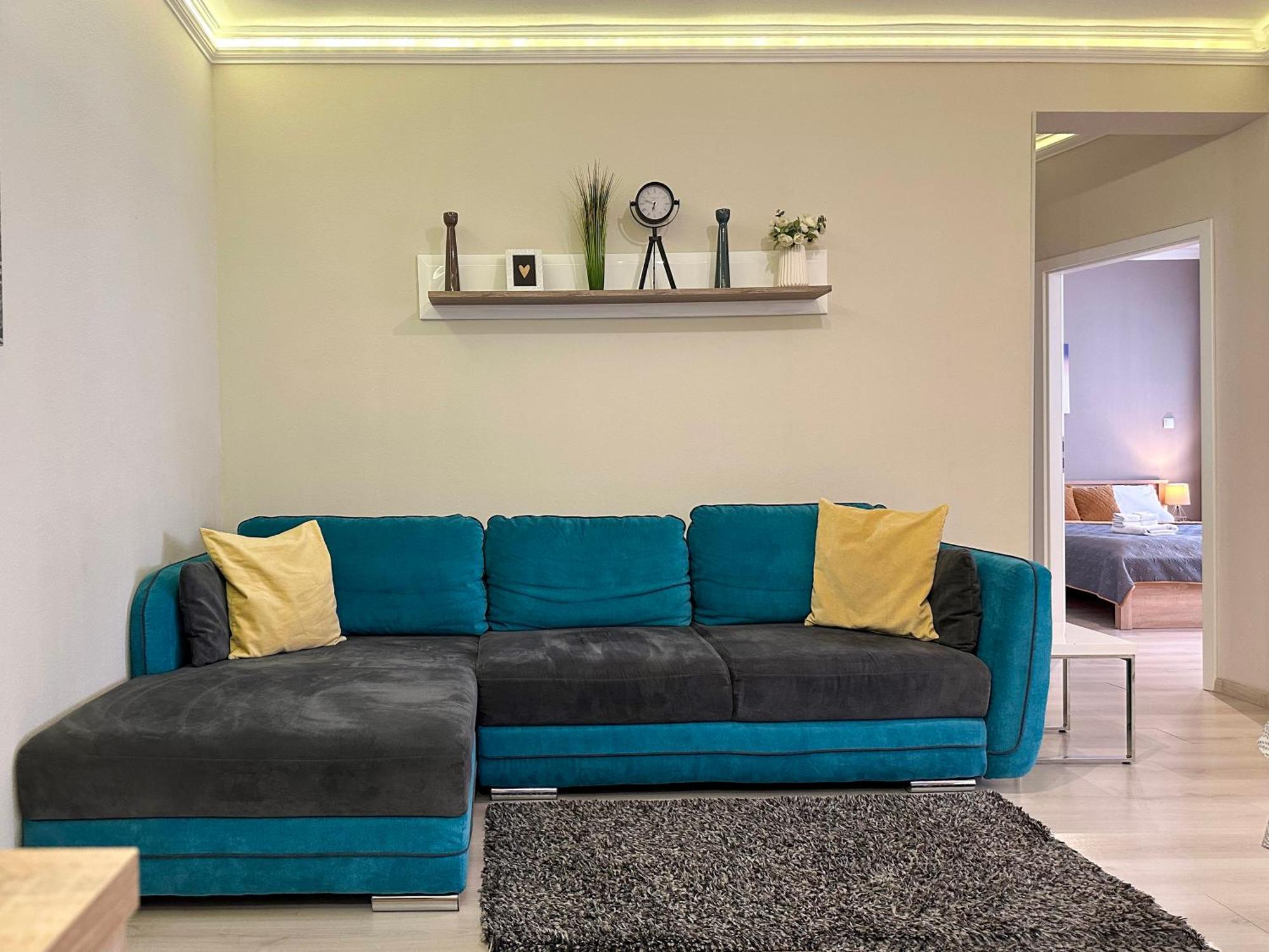 Asboth Taylor Apartment Budapeşte Dış mekan fotoğraf