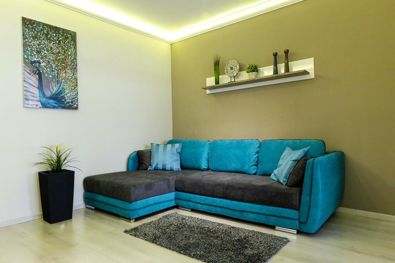 Asboth Taylor Apartment Budapeşte Dış mekan fotoğraf