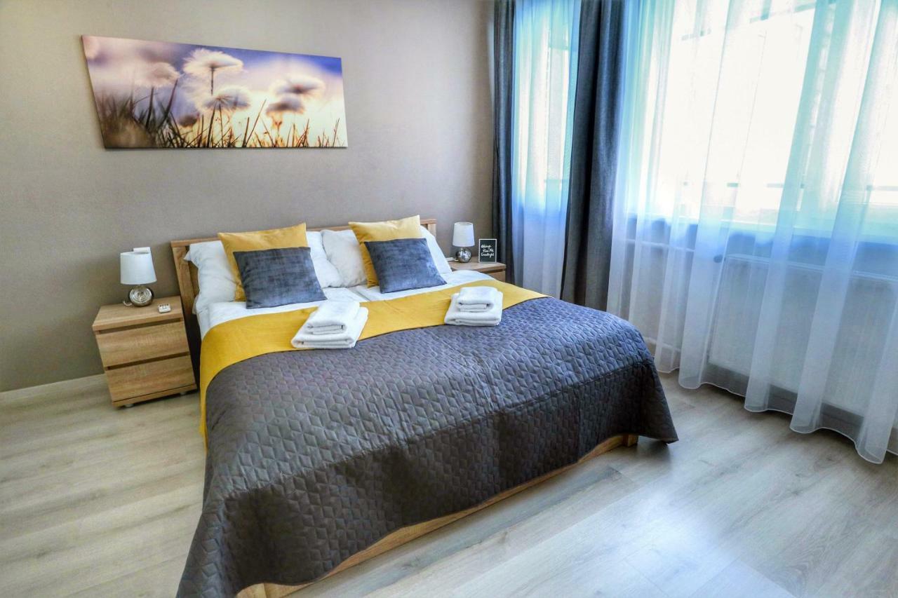 Asboth Taylor Apartment Budapeşte Dış mekan fotoğraf